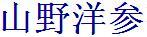 山野洋參