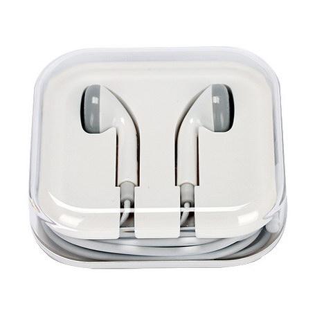 品勝HIFI耳塞式有線耳機適用于蘋果升級版B201