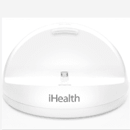 IHealth智能血壓計