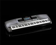 MEDELI电子琴Mc780正品美得理电子琴76键教学成人电子琴钢琴
