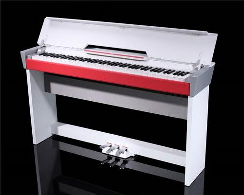 MEDELI电子钢琴SP6000正品 美得理 电钢琴 88键 专业教学演奏电子钢琴