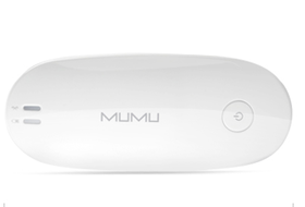 MUMU-BP2上臂式無線電子血壓計