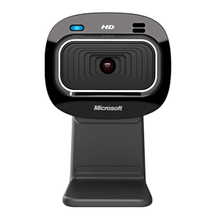 微软网络摄像机HD-3000