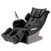富士FUJIIRYOKIEC-3700日本原装进口按摩椅3D按摩点感侦系统