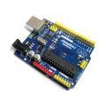 StarduinoUNOR3控制器ATmega328P-PU+ATmega32U2(直插)兼容Arduino