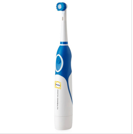 正大海尔/速洁电动牙刷/HR-TB02/家庭清洁用品