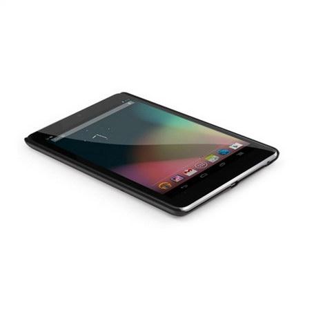 品胜 平板电脑保护壳 磨砂Google Nexus7 黑色