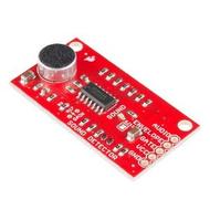 Arduino声音传感器SoundDetector声音检测模块Sparkfun原装