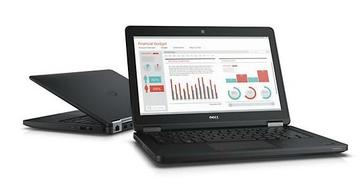 Latitude125000系列筆記本電腦