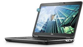 LatitudeE6540系列全新一代企業級商務本