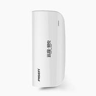 品勝多功能移動電源云座易充5000mAh網絡路由器+充電寶云存儲、分享；網絡路由、中繼；優質充電寶等多功能設備
