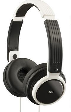 便携式轻型头戴式耳机HA-S200