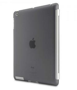 贝尔金 苹果iPad3新一代iPad3背壳/保护套/保护壳F8N744qe
