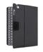 貝爾金蘋果iPad3/iPad4鍵盤一體保護套F5L114qe