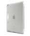 貝爾金/belkinIpad2/3/4SmartCover伴侶磁吸保護(hù)殼/保護(hù)套/背殼F8N745qe