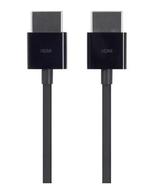 AppleHDMI至HDMI線纜1.8米