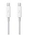 AppleThunderbolt連接線2.0米-白色