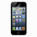 貝爾金belkinIPhone5/5s專用防指紋屏幕貼膜F8W180qe