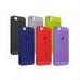 貝爾金蘋果iPhone5/5sMicraSheerMatte纖薄菁華保護(hù)殼F8W095qe