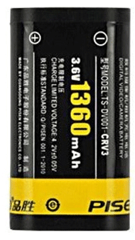 柯达CRV3相机电池