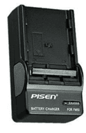 相机充电器索尼FM50