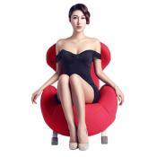 诺嘉美体椅塑造完美身材