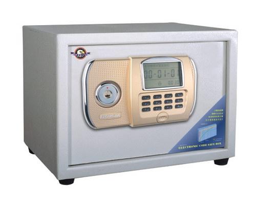 電子密碼保險柜YA-250EAA-0287