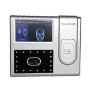 中控智慧IFACE501人臉識別考勤機刷卡考勤機觸摸屏網絡功能
