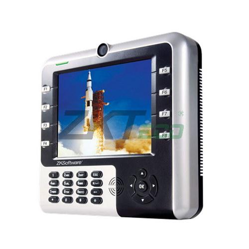 中控智慧IM2500射频卡刷卡考勤机打卡机ID卡考勤机高端考勤终端