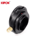 KIPON奧林巴斯OM鏡頭接micro4/3機(jī)身SHIFTOM-m4/3移軸轉(zhuǎn)接環(huán)MFT