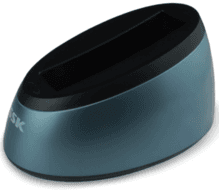 DK-G300USB3.0雙盤移動硬盤盒底座sata串口2.5寸3.5寸