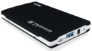 黑鷹SHE072USB3.0筆記本硬盤盒2.5寸Sata串口7mm/9.5MM