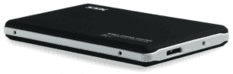 移動(dòng)硬盤盒HE-V300黑鷹ⅢUSB3.02.5寸7mm9.5mmsata硬盤支持1T