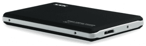 移動硬盤盒HE-V300黑鷹ⅢUSB3.02.5寸7mm9.5mmsata硬盤支持1T