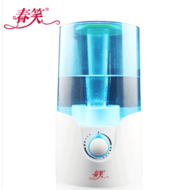 『春笑牌』超声波加湿器超静音净化空气蓝色CX-208