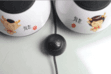 龍龍USB音箱