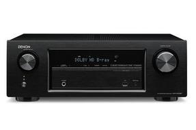 天龙AVR-X520家庭影院5.2声道5*130W)样机搭配价1800