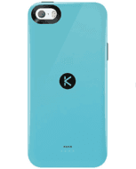 酷壳充电智能手机壳IPhoneSE/5s/5炫彩款1700mAh酷能量官方正品供货