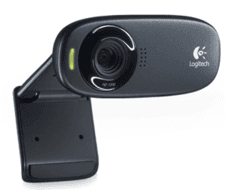 LogitechC310(新包装)高清晰网络摄像头