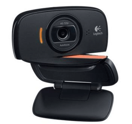 Logitech C525 高清网络摄像头