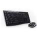 LogitechMK270無線鍵鼠套裝