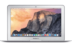 11英寸MacBookAir128GB