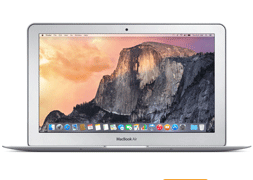 11英寸MacBookAir256GB