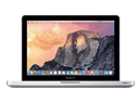 MacBookPro13英寸:2.5GHz