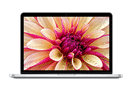 MacBookPro13英寸:2.7GHzRetina顯示屏256GB