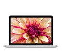 MacBookPro13英寸:2.7GHzRetina显示屏512GB