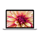 MacBookPro13英寸:2.7GHzRetina顯示屏512GB