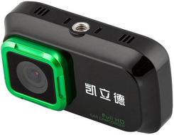 凱立德C510行車記錄儀安霸A7芯片寬動態超清夜視記錄儀無配卡