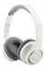 品胜耳机头戴式立体声蓝牙耳机LH300苹果白