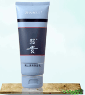 凈含量:100g保質期:3年ZG213男士清爽保濕乳